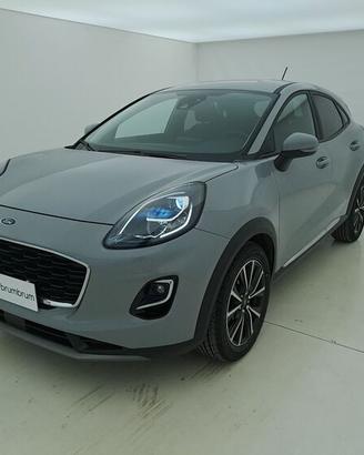 Ford Puma Titanium BZ126959 1.0 Mild Hybrid 125CV