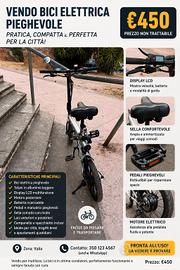 titanium bike