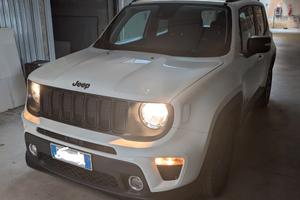 Jeep Renegade Night Eagle - 66000km