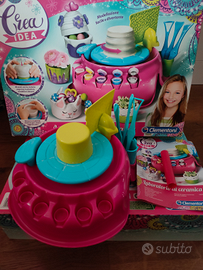 Laboratorio creativo