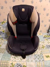 Seggiolino auto