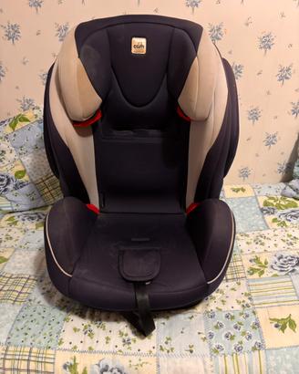 Seggiolino auto