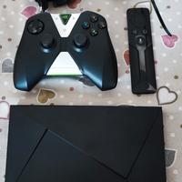 nvidia shield