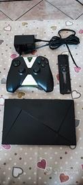 nvidia shield