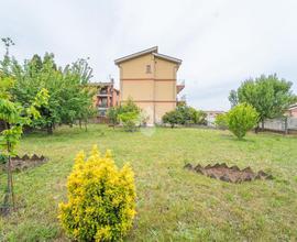 CASA INDIPENDENTE A ROMA