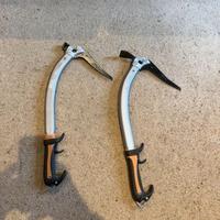 Petzl Quark Piccozze da ghiaccio
