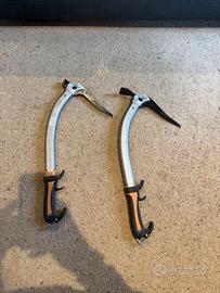 Petzl Quark Piccozze da ghiaccio