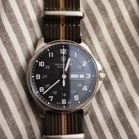 Victorinox Officer Watch