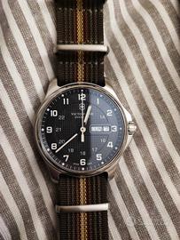 Victorinox Officer Watch