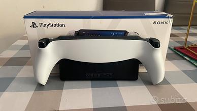 PS Portal originale con scatola e cavo