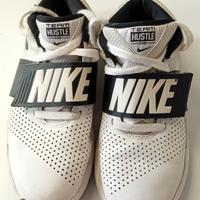 Nike Air Hustle Basket 37.5