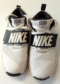 Nike Air Hustle Basket 37.5