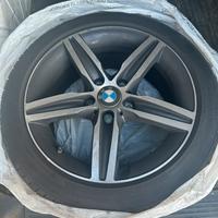 Cerchi e Gomme BMW