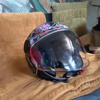 casco moto 