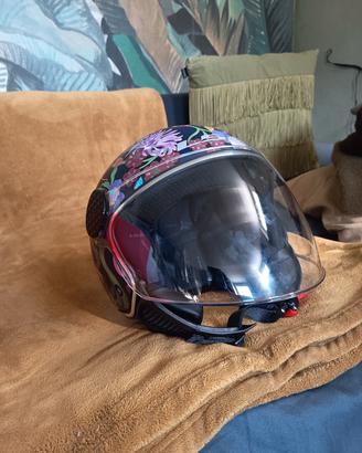 casco moto 