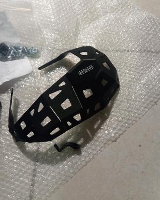 Protezione cilindri per BMW GS 1300