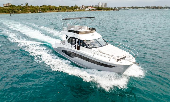 Beneteau Antares 12 Fly