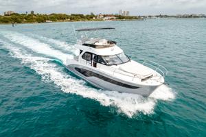 Beneteau Antares 12 Fly