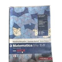 3 Matematica.blu 2.0 Terza edizione con TUTOR