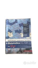 3 Matematica.blu 2.0 Terza edizione con TUTOR