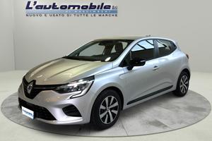 Renault Clio 5 Porte Clio 1.0 tce Zen 90cv my21