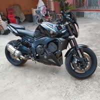 Yamaha FZ1 - 2006