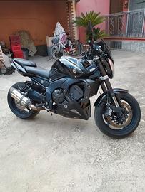 Yamaha FZ1 - 2006