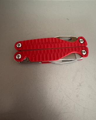 Leatherman Charge +
