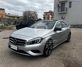 MERCEDES A 180 CDI Dark Night Edition