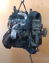 Motore Toyota Hilux 3.0 D 2011 Sigla 1KD