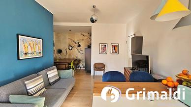 Appartamento Milano [8/26VRG]