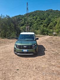 Ford Tourneo Courier Active