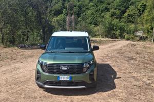 Ford Tourneo Courier Active