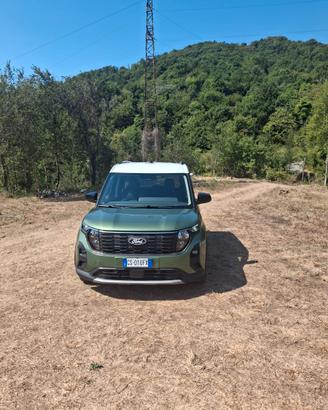 Ford Tourneo Courier Active