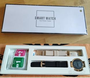 Smartwatch da donna 1,27pollici -Nuovo