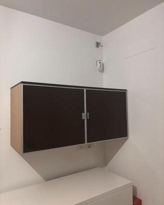 Pensile moderno 2 ante