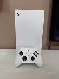 Xbox Series X Digital 1tb - Garanzia 2028