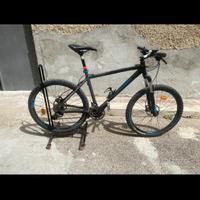 Bici mtb