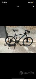 Bici mtb