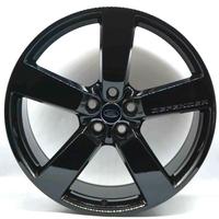 4 cerchi lega nuovi land rover defender r22 lt4200