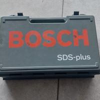 Bosch martello perforatore