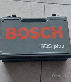 Bosch martello perforatore