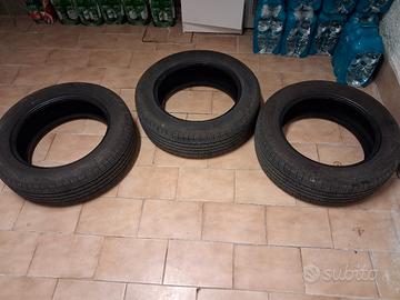 Pneumatici per auto 225/60 r18