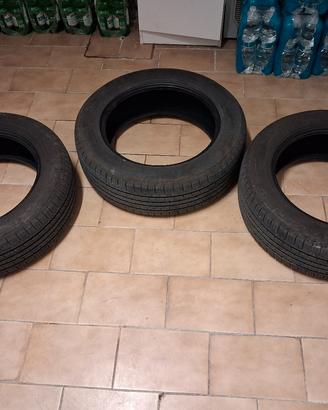 Pneumatici per auto 225/60 r18