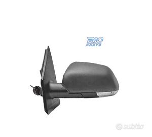 SPECCHIO COMPLETO SINISTRO VOLKSWAGEN VW POLO 05-0