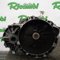 CAMBIO 6 MARCE FORD C-MAX 2.0 TDCi 2011