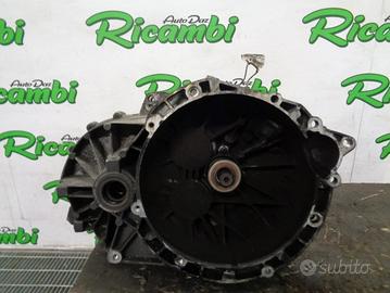 CAMBIO 6 MARCE FORD C-MAX 2.0 TDCi 2011