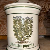 Ceramiche vintage Farmacia - 30 cm