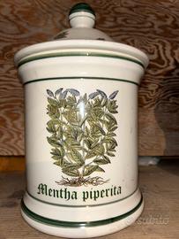 Ceramiche vintage Farmacia - 30 cm