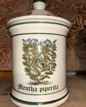 Ceramiche vintage Farmacia - 30 cm